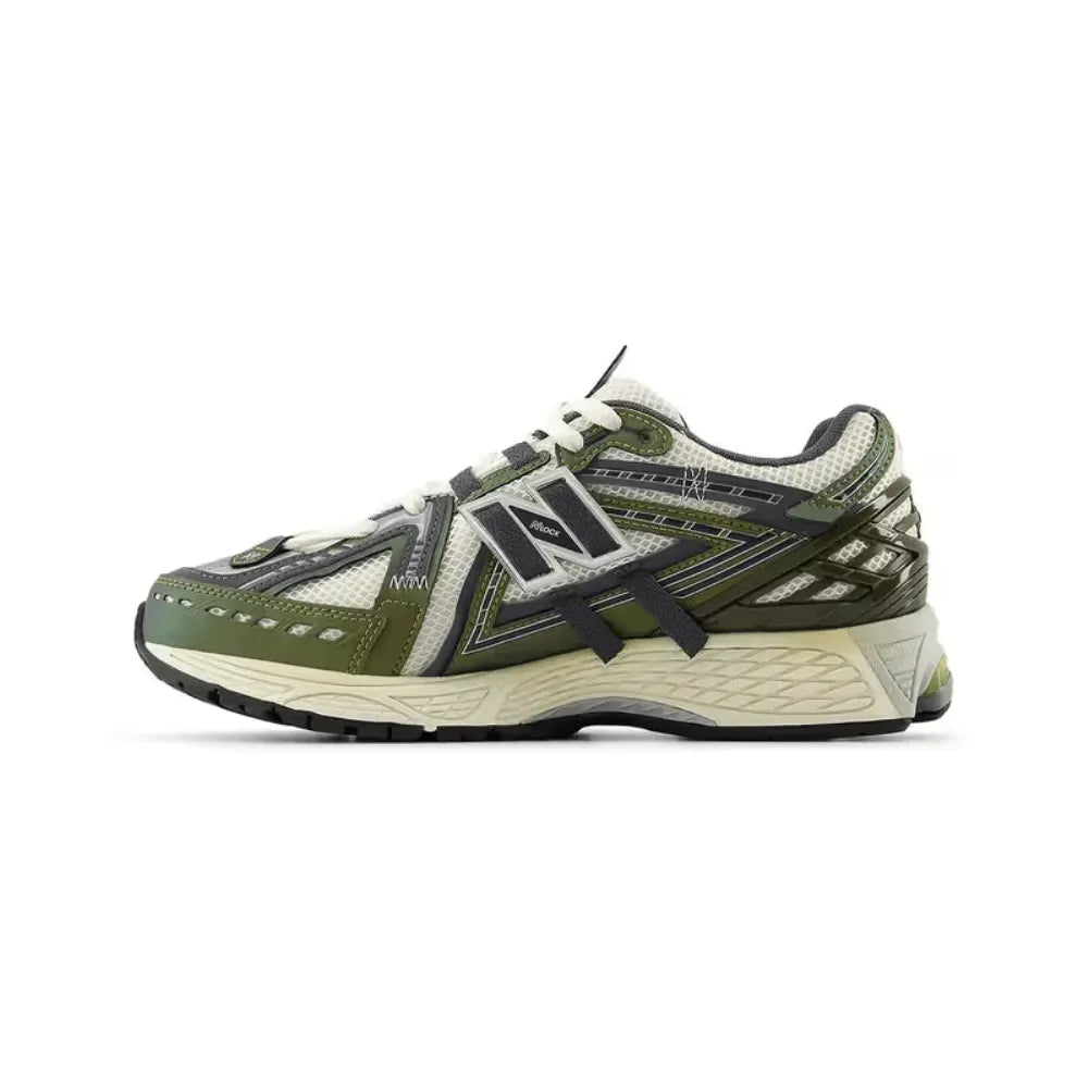 New Balance 1906 A - Olive Juice / Sea Salt / Woodland
