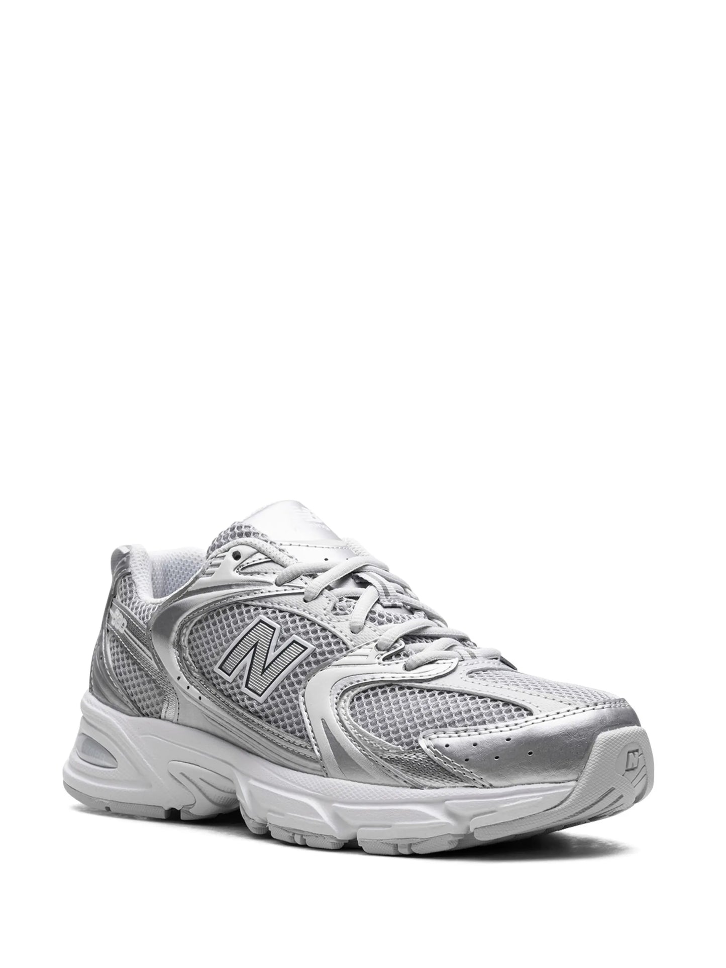 New Balance 530 - Grey Metallic