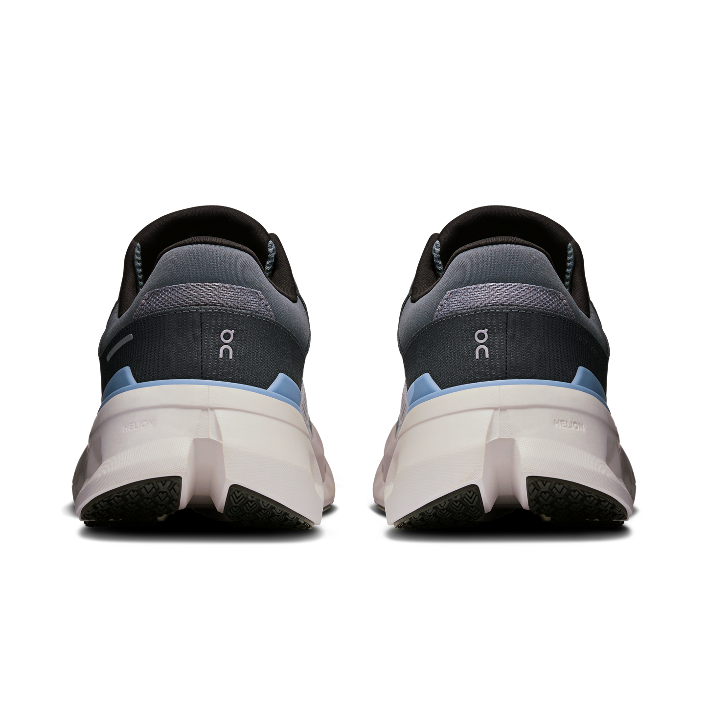 On Cloudrunner 2 - Alloy | Chambray