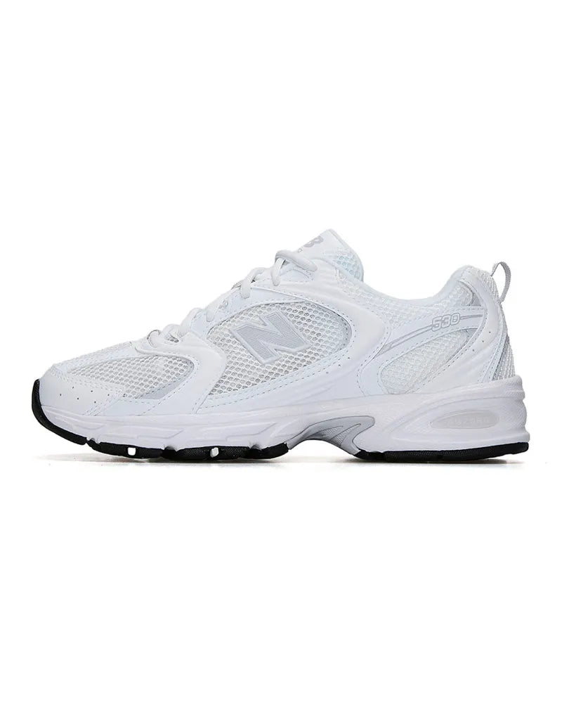 New Balance 530 - White / Pearl