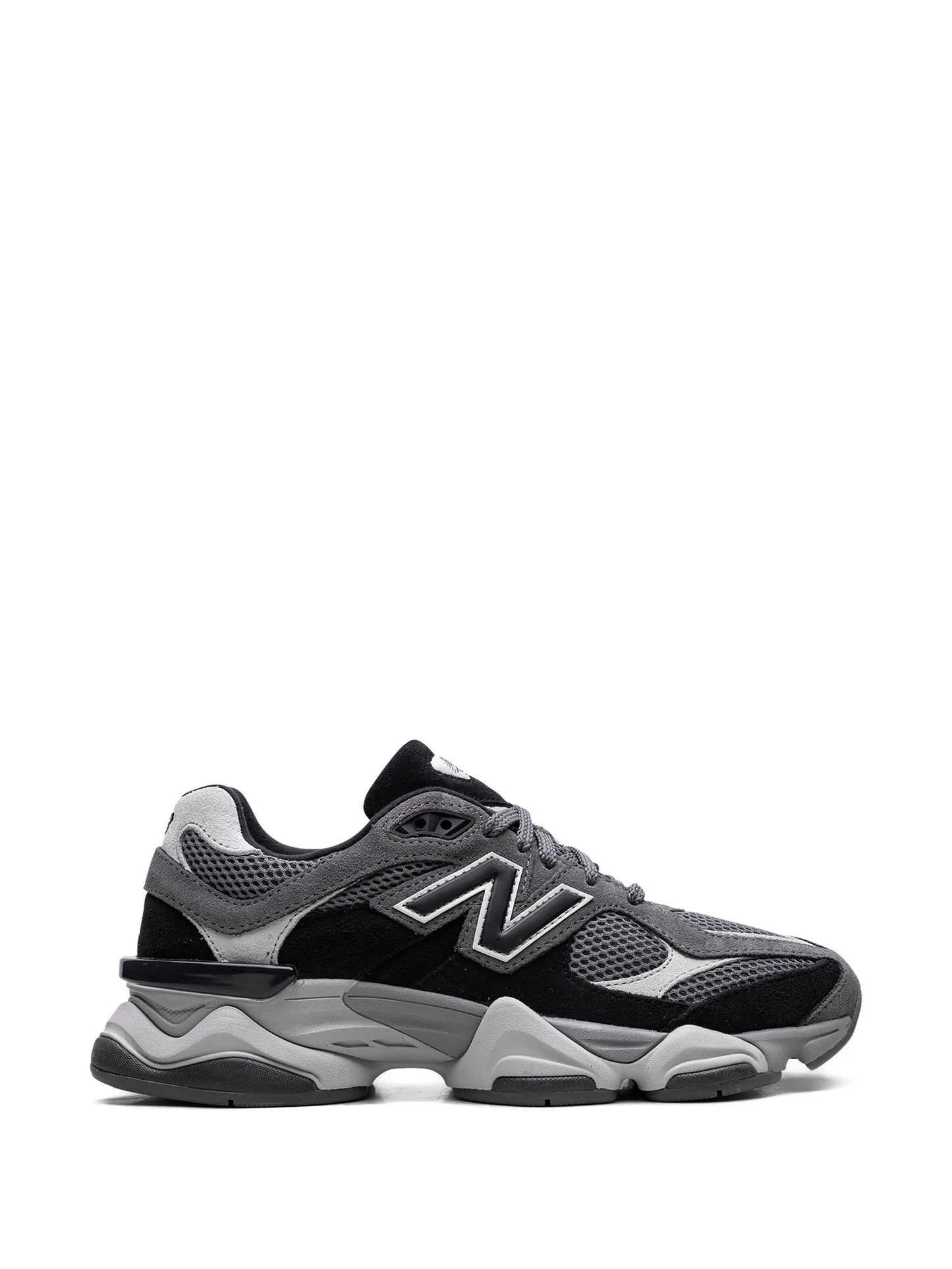 New Balance 9060 - Black/Grey