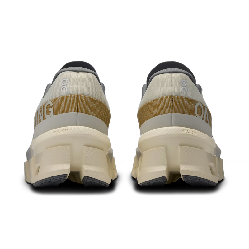 On Cloudmonster 2 - Cream | Ice