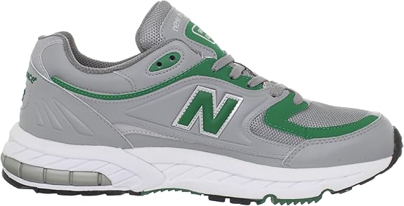 New Balance 2000 Limited Edition - Sea Salt / Green
