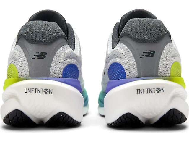 New Balance Fresh Foam X 1080v15 - Reflection / Graphite