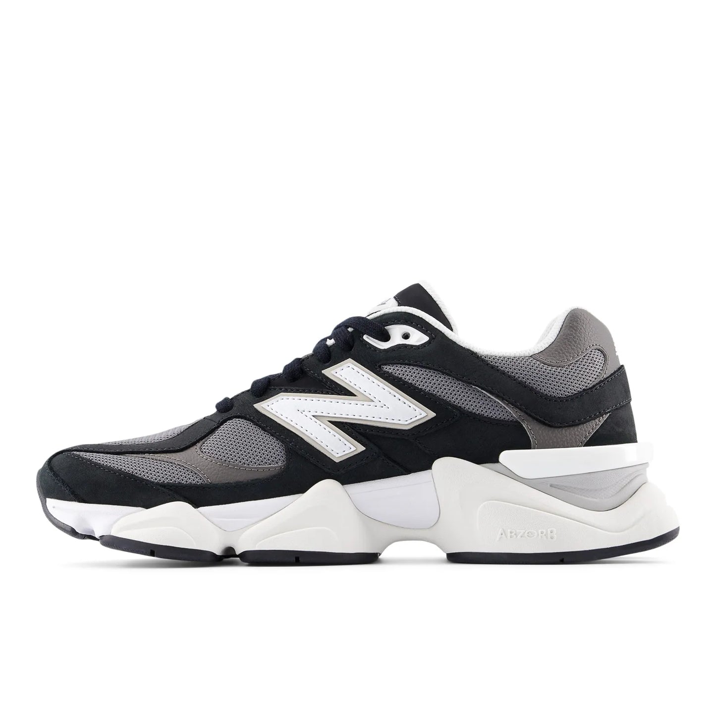 New Balance 9060 - Black/White