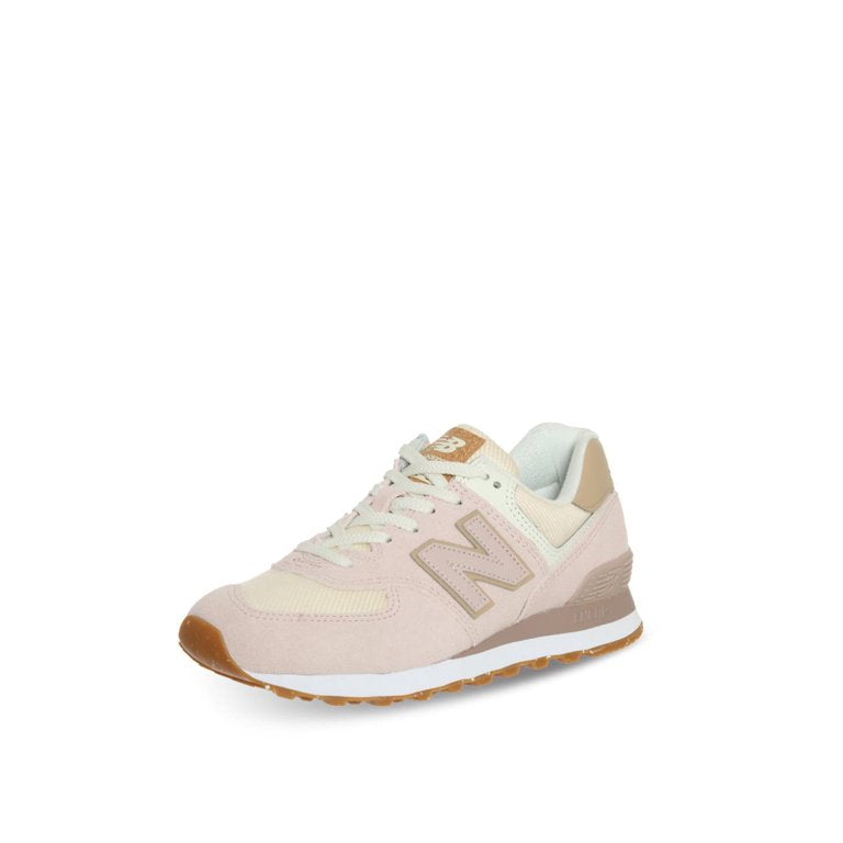 New Balance 574 - Space Pink / Angora