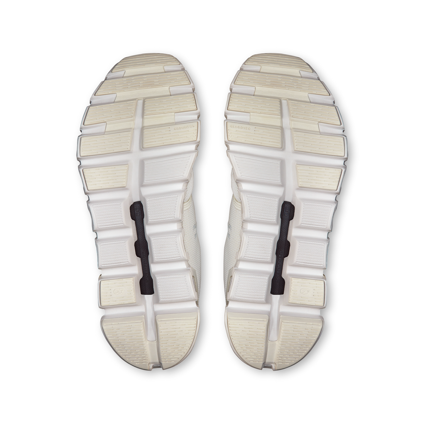 On Cloud 6 - White | White