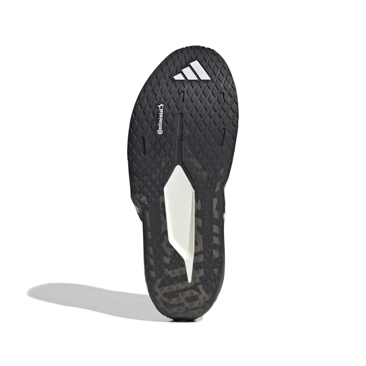 Adidas Adizero Dropset Pro Trainer - White/Black/Lucid Red