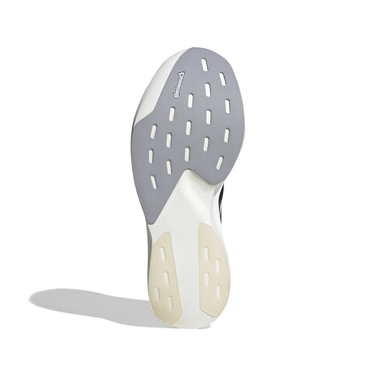 Adidas Adizero EVO SL EXO - Cloud White/Core Black/Iron Metallic