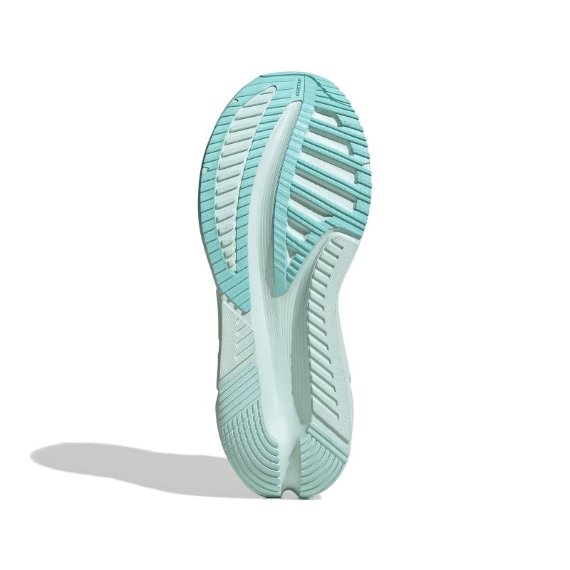 Adidas Adistar 4 - Halo Mint/Zero Metallic/Lime Burst