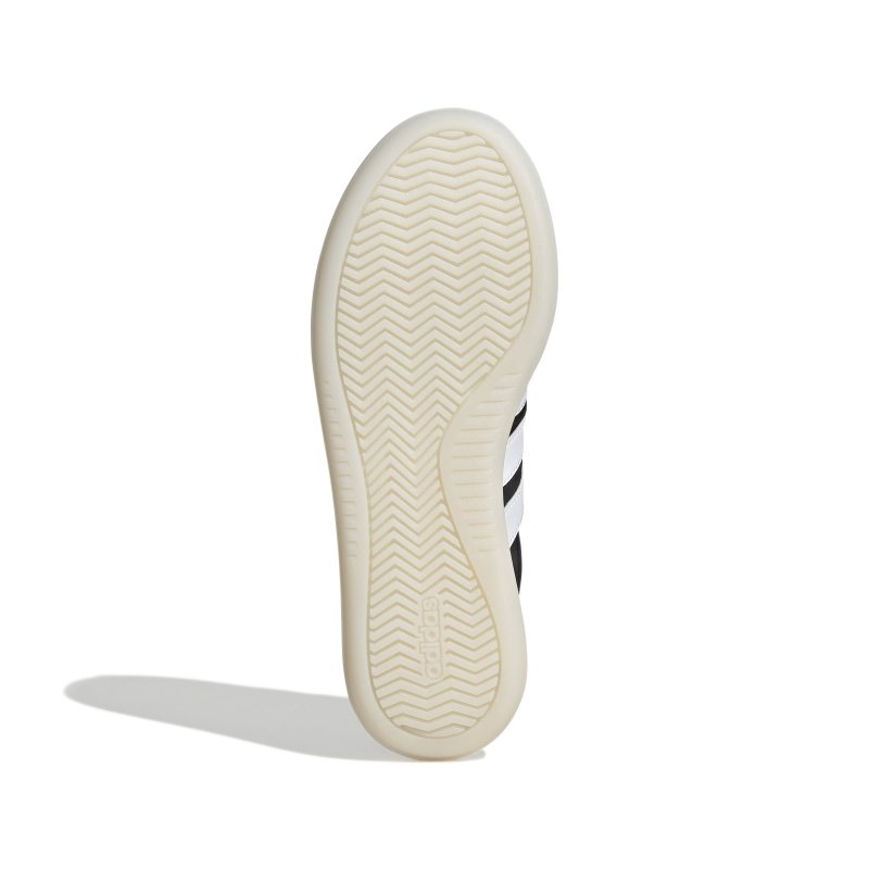 Adidas Barreda Decode Sneaker - Core Black/Cloud White/Core White