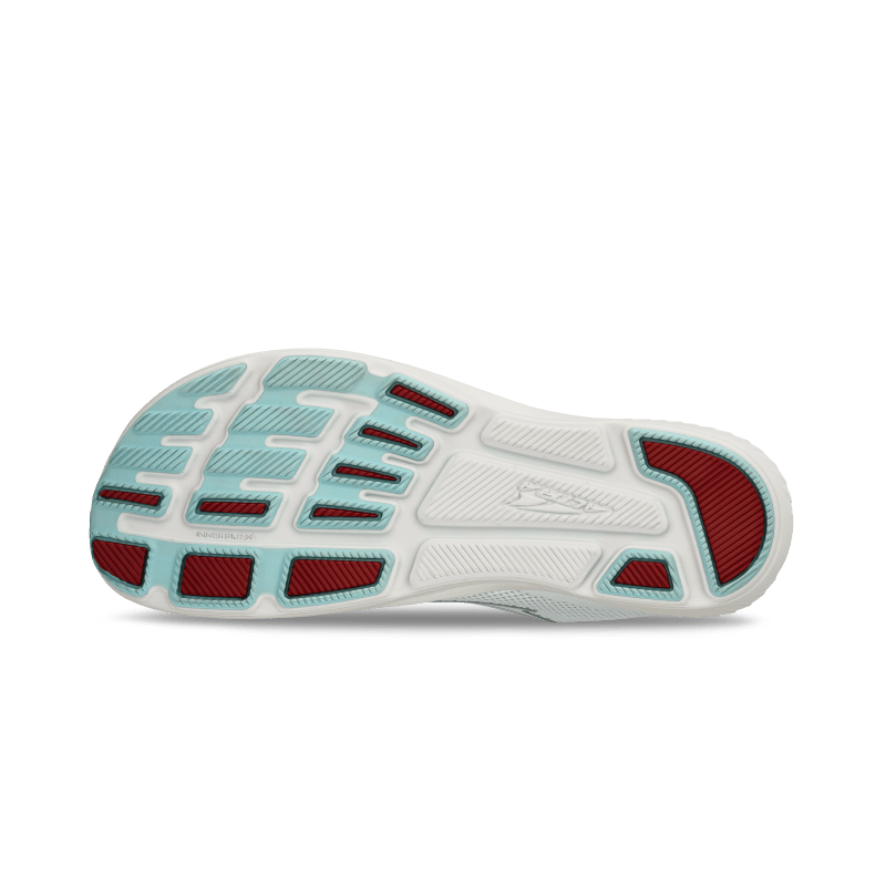 Altra Escalante 4 - Gray/Teal