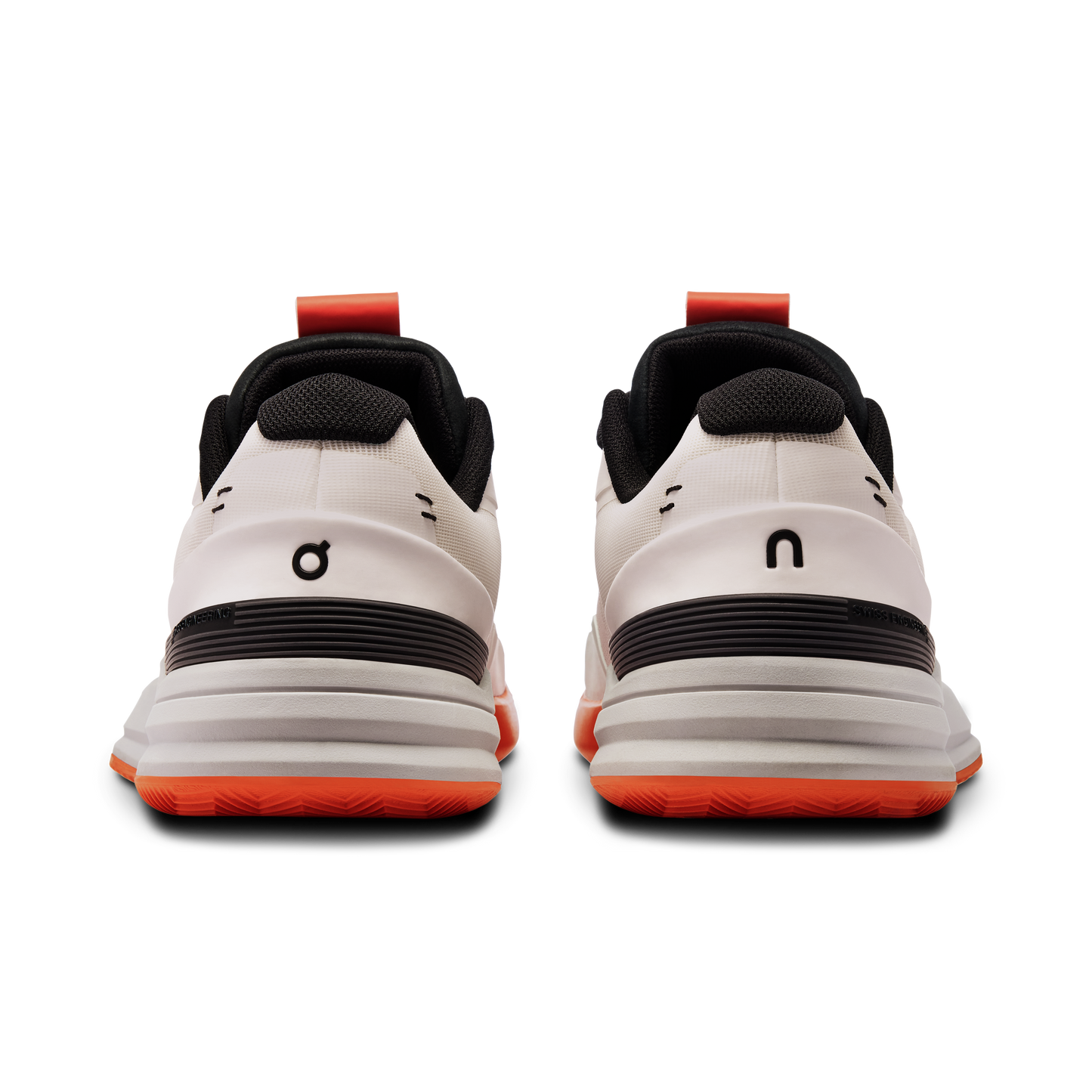 On THE ROGER Pro Clay - White | Lily