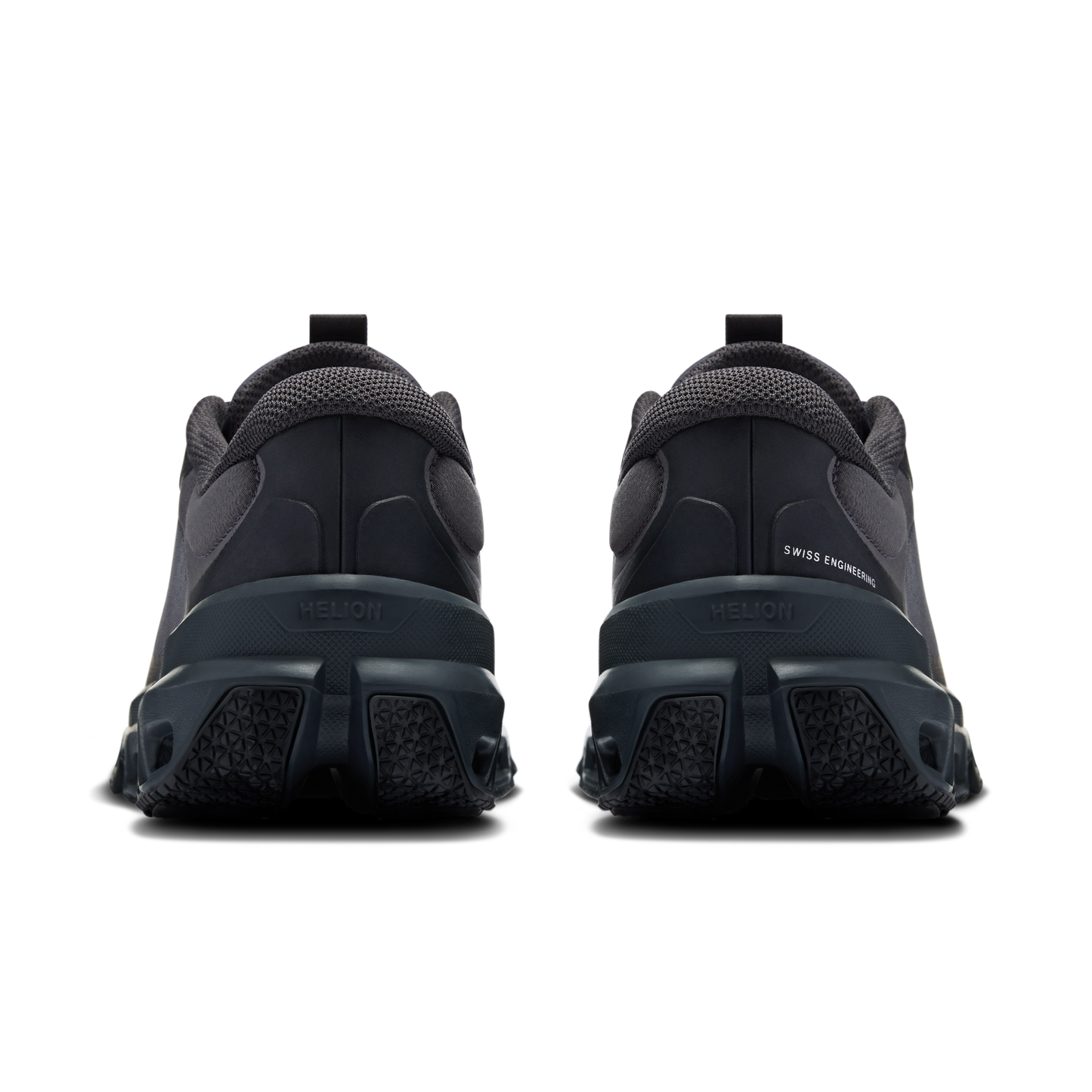 On Cloudventure LOEWE 2 - Gunmetal