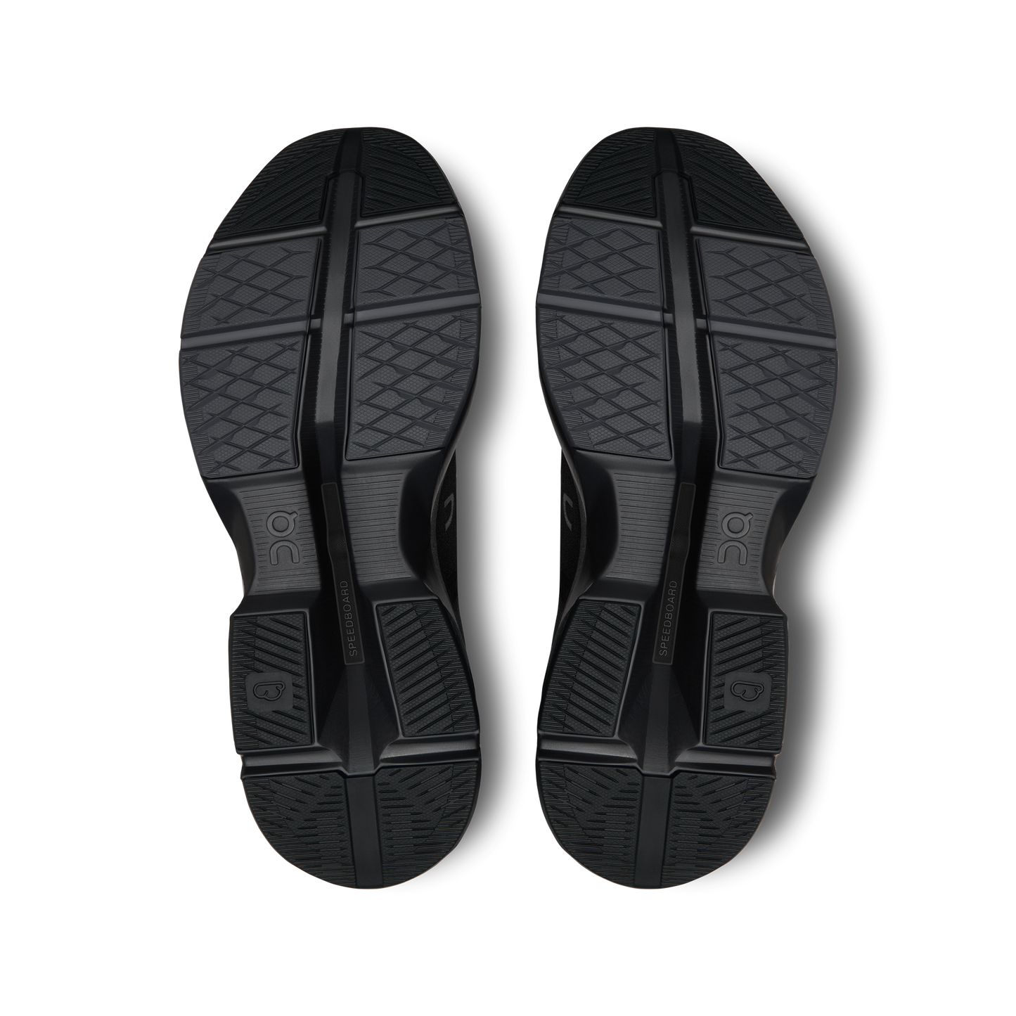 On Cloudpulse - Black | Eclipse