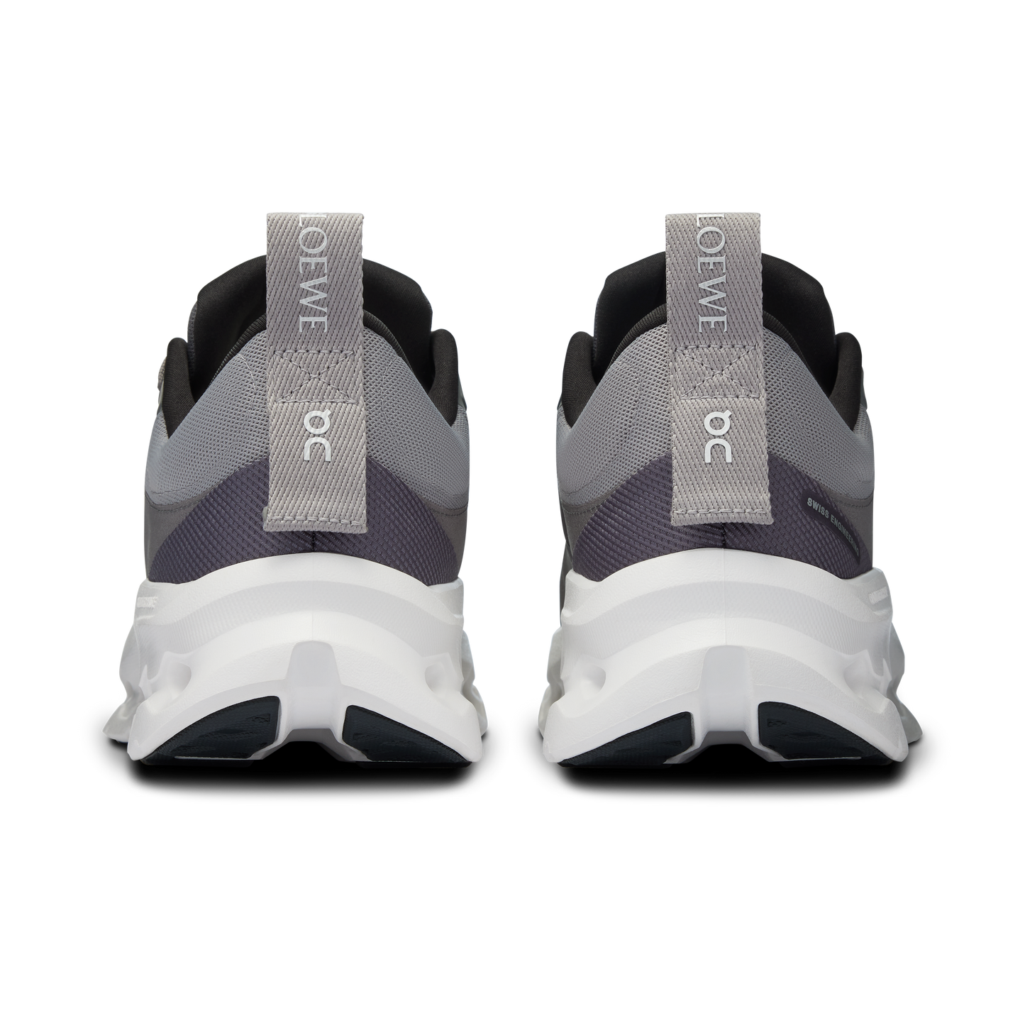 On Cloudtilt LOEWE 2 - Grey