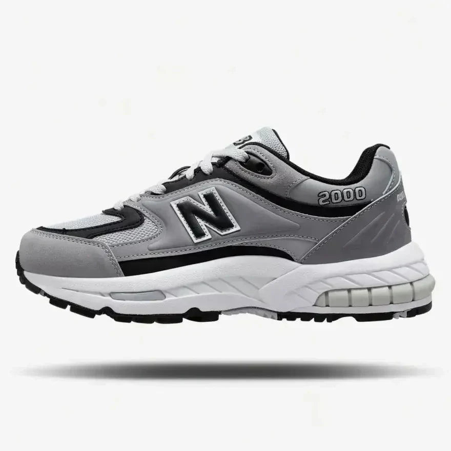New Balance 2000 Limited Edition - Slate Grey / Black / White