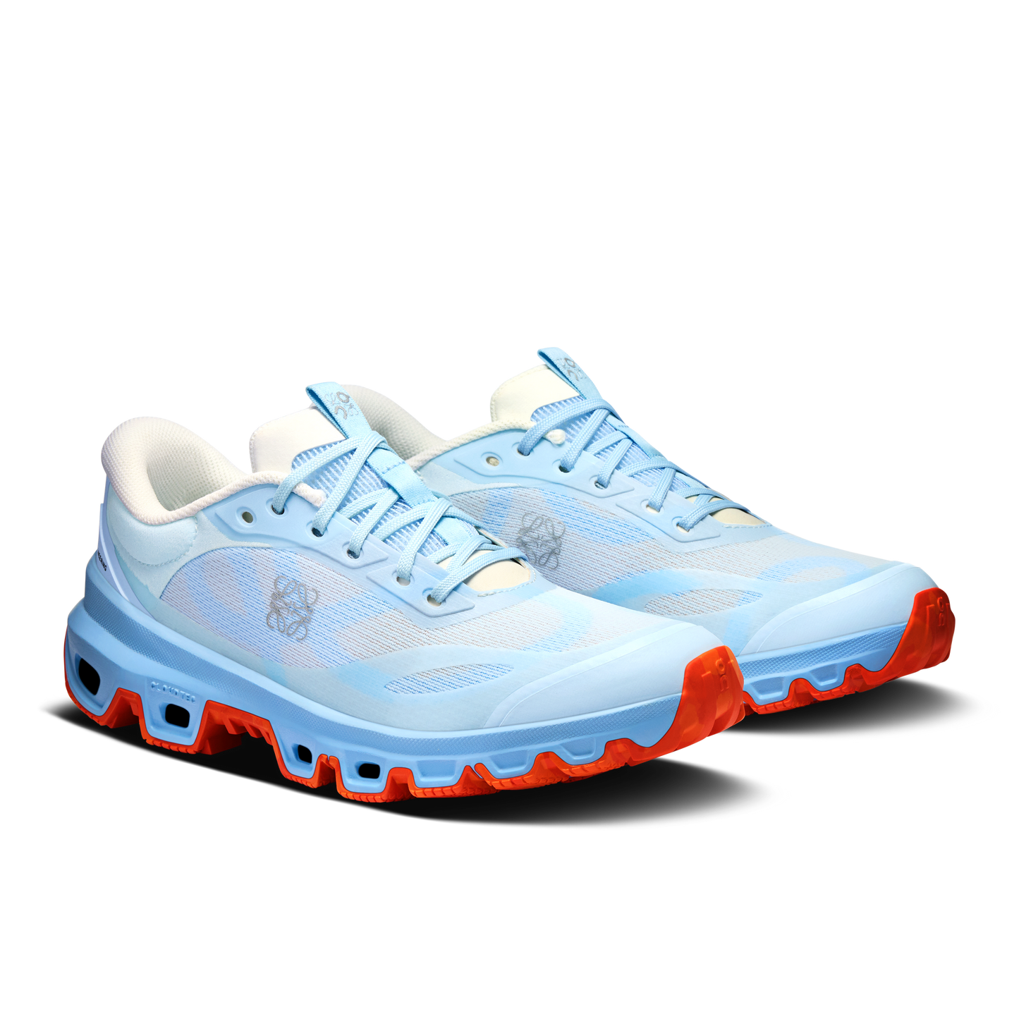 On Cloudventure LOEWE 2 - Blue | Red | White