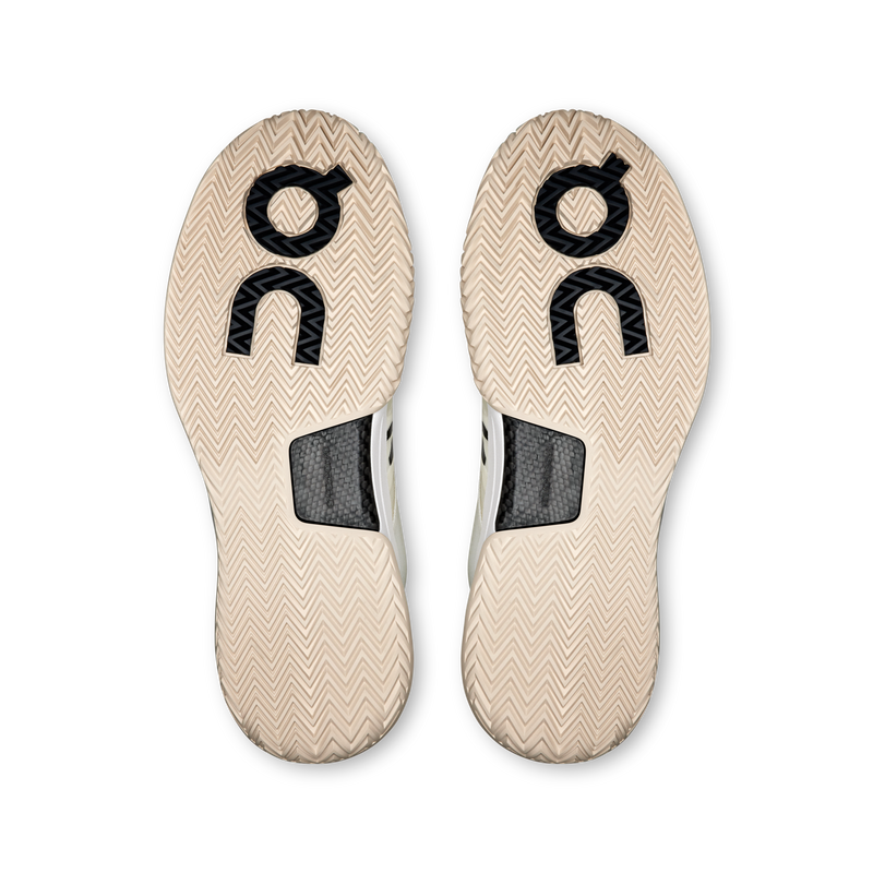 On THE ROGER Pro 2 - White | Lime
