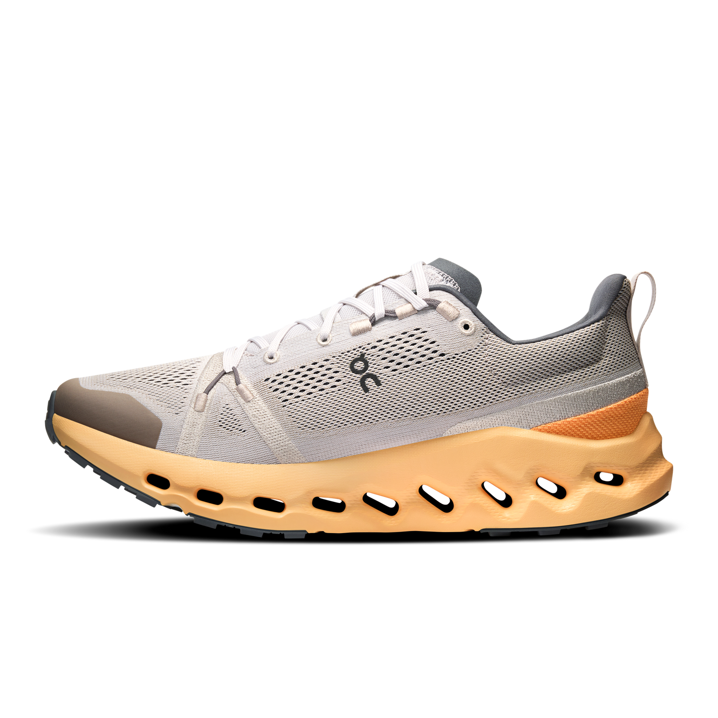 On Cloudsurfer Trail - Silver | Blonde