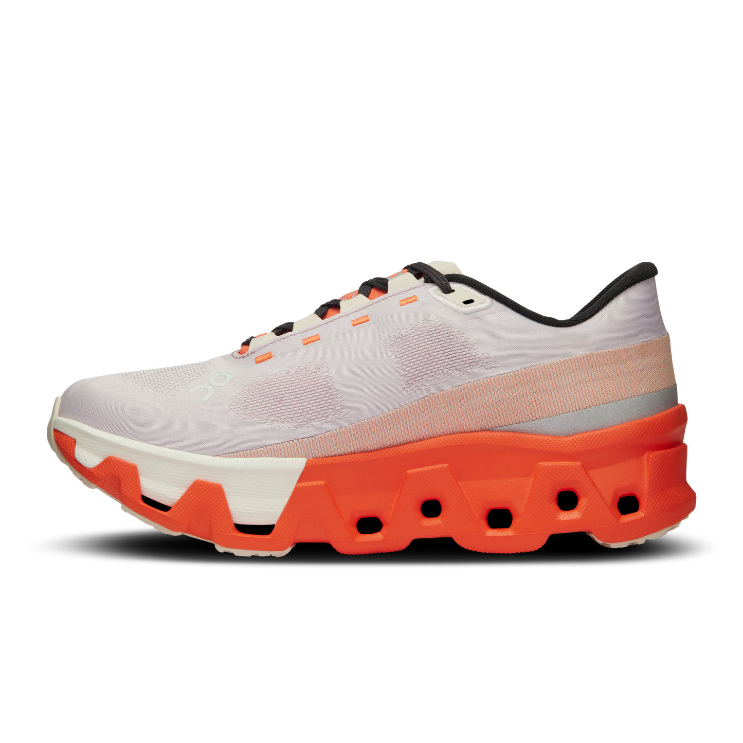On Cloudmonster Hyper - Mauve | Flame
