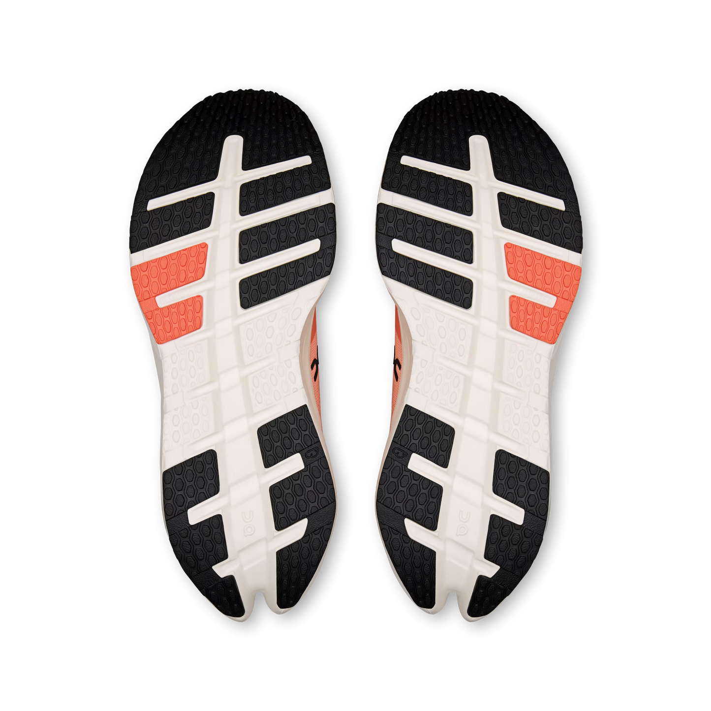 On Cloudrunner 3 - Sunstone/Ivory