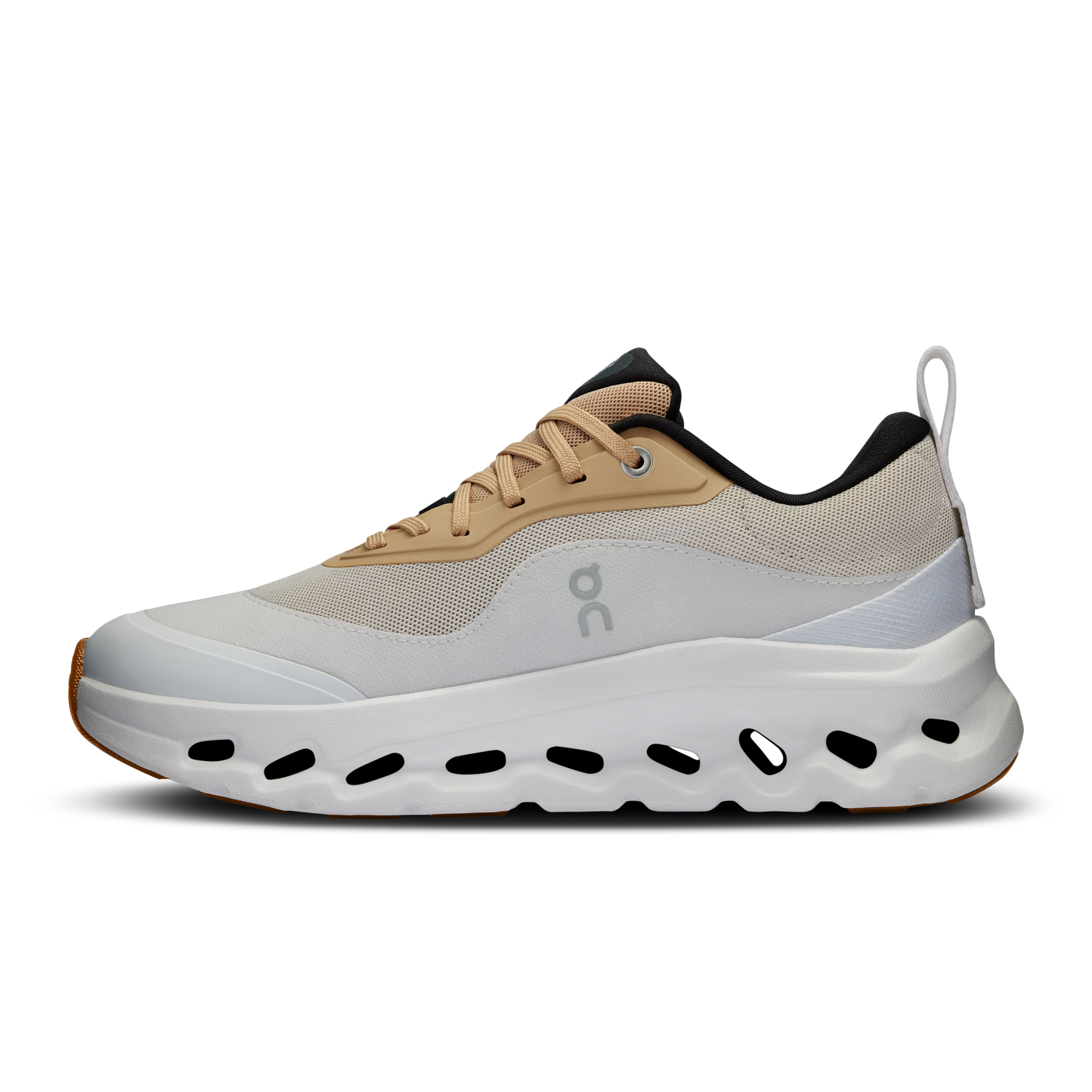 On Cloudtilt LOEWE 2 - Tan White | Gum