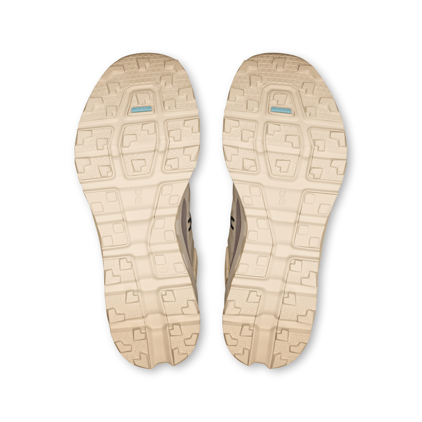 On Cloudvista 2 - Cream | Desert