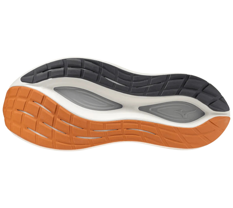 Mizuno Neo Vista 2 - Ultimate Grey/White
