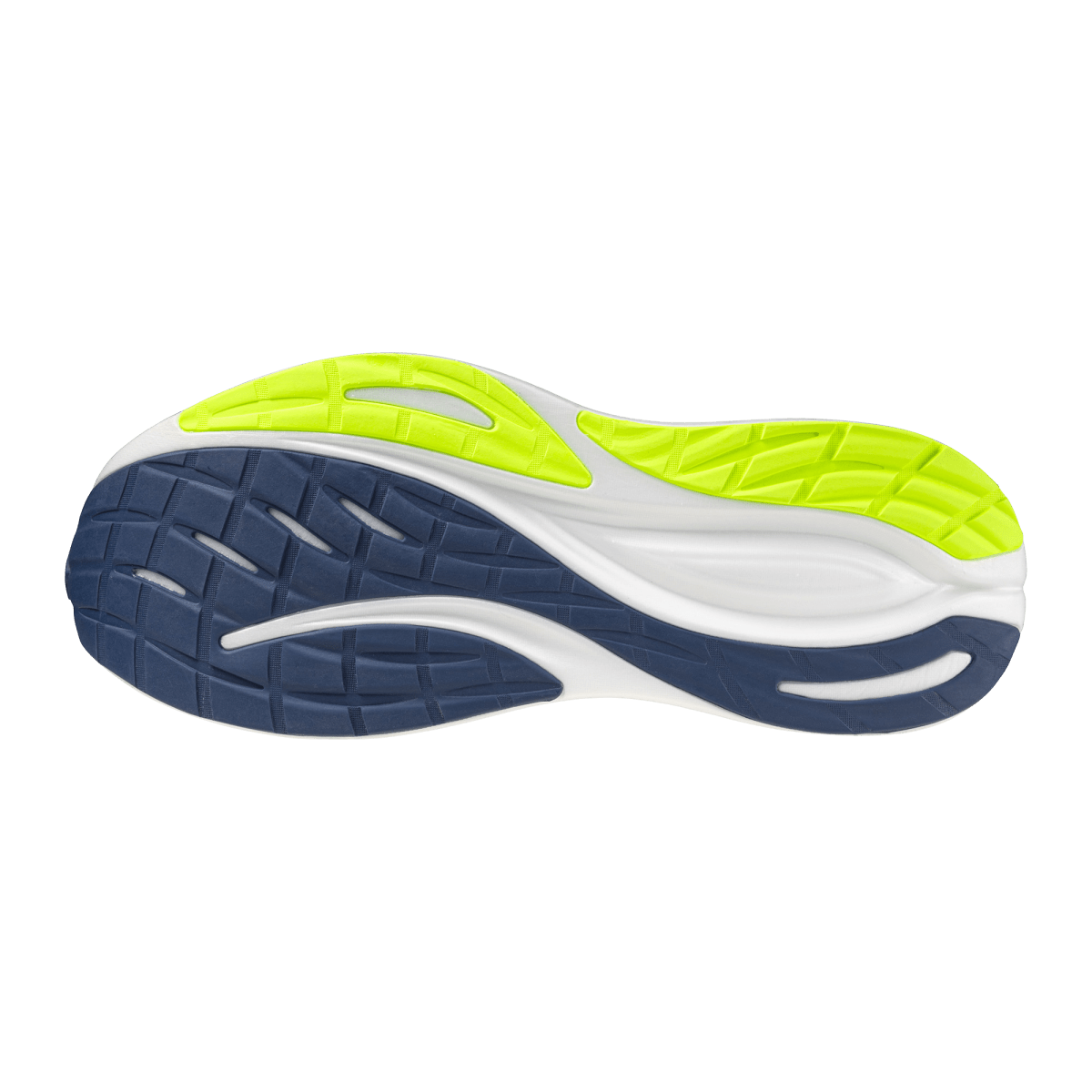 Mizuno Neo Zen 2 - Estate Blue/White