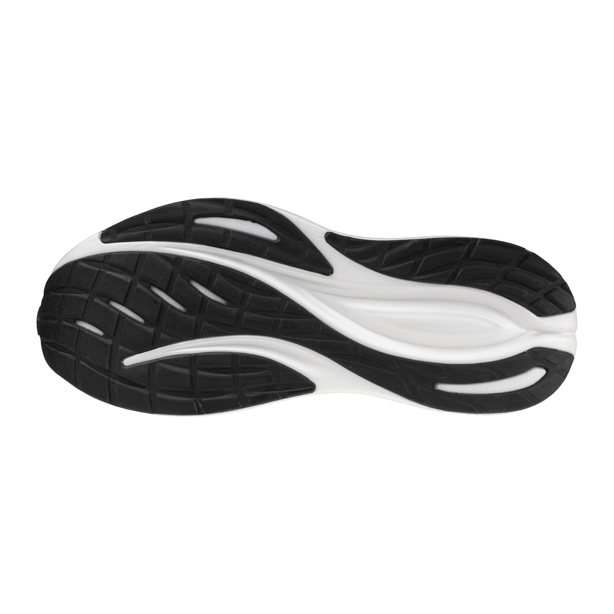 Mizuno Neo Zen 2 - Origami Black/Gold