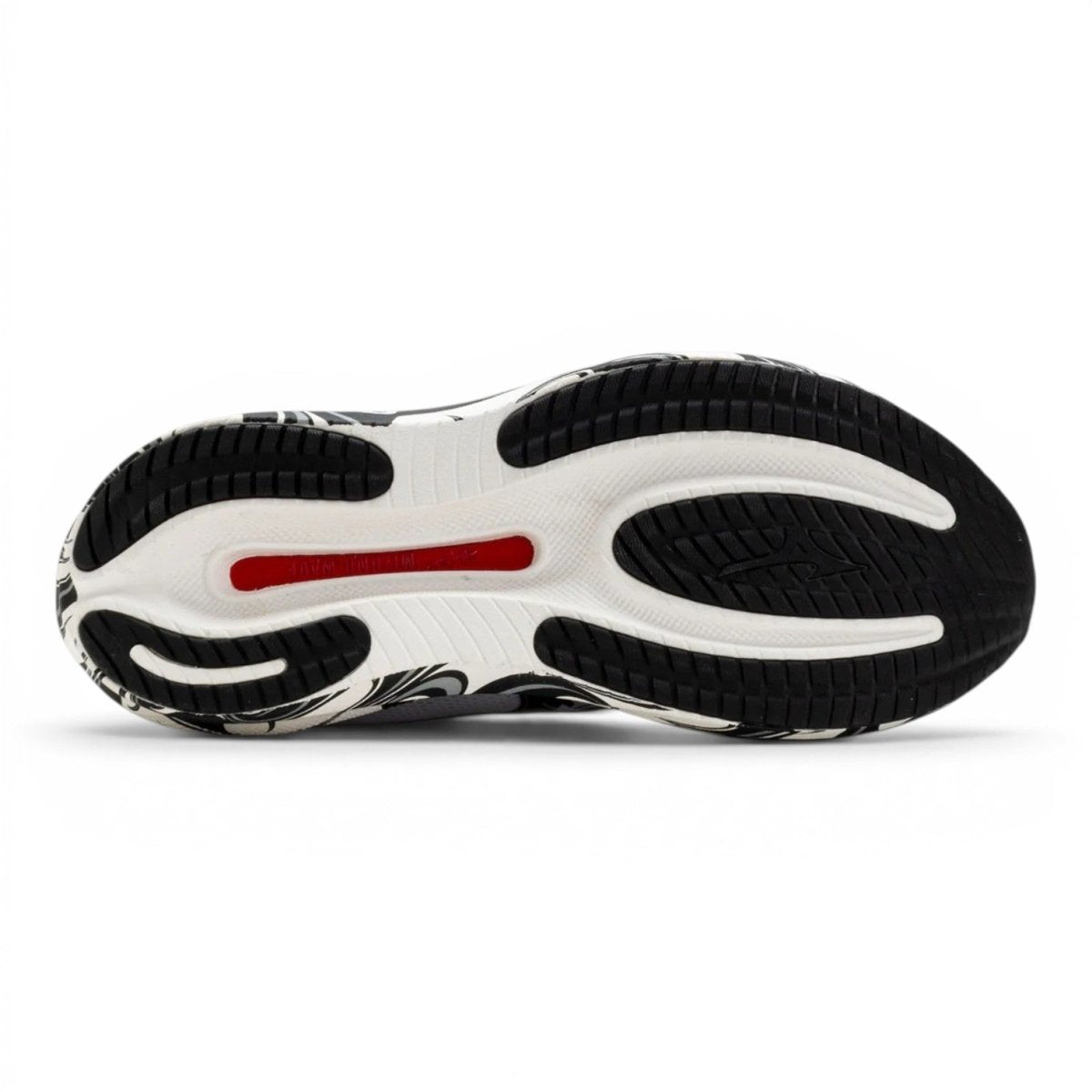 Mizuno Wave Rider 30 Anniversary Pack - White/Black