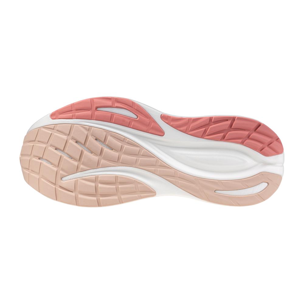 Mizuno Neo Zen 2 - Petal Pink/White