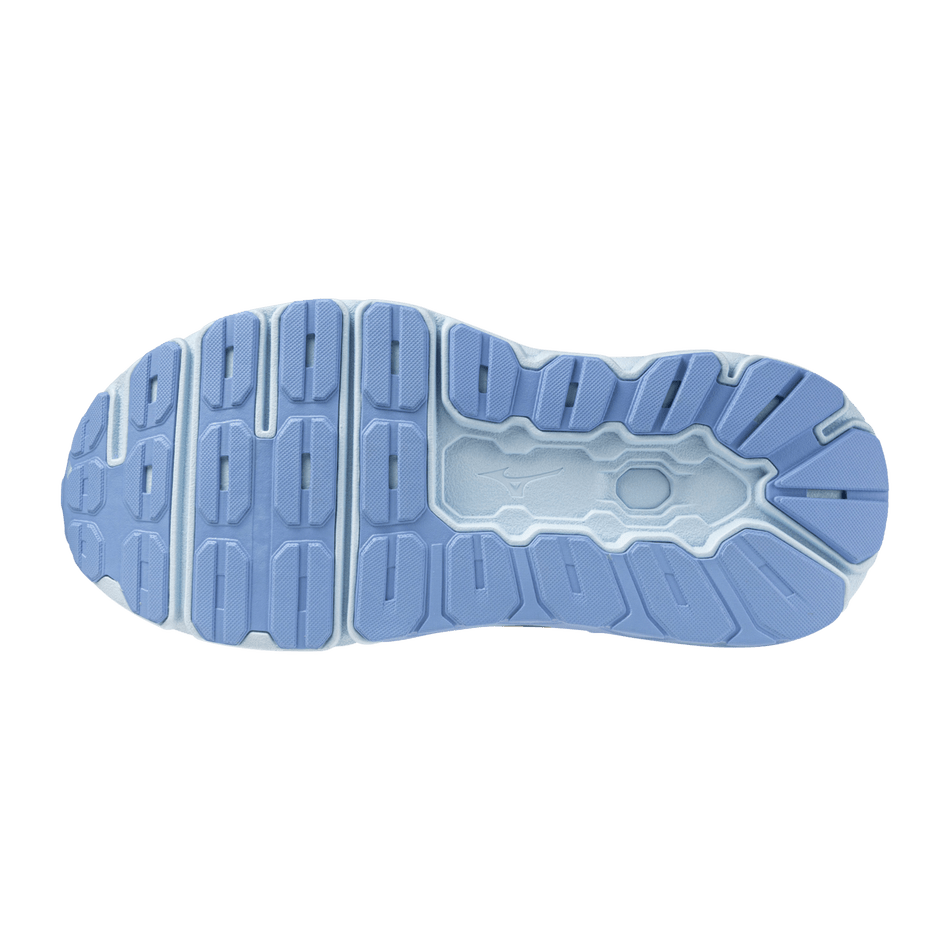 Mizuno Wave Horizon 9 - Wild Wind/White