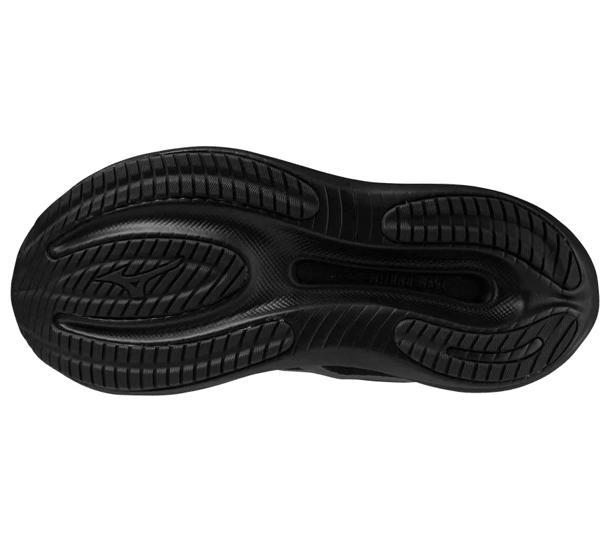 Mizuno Wave Rider 30 - Black