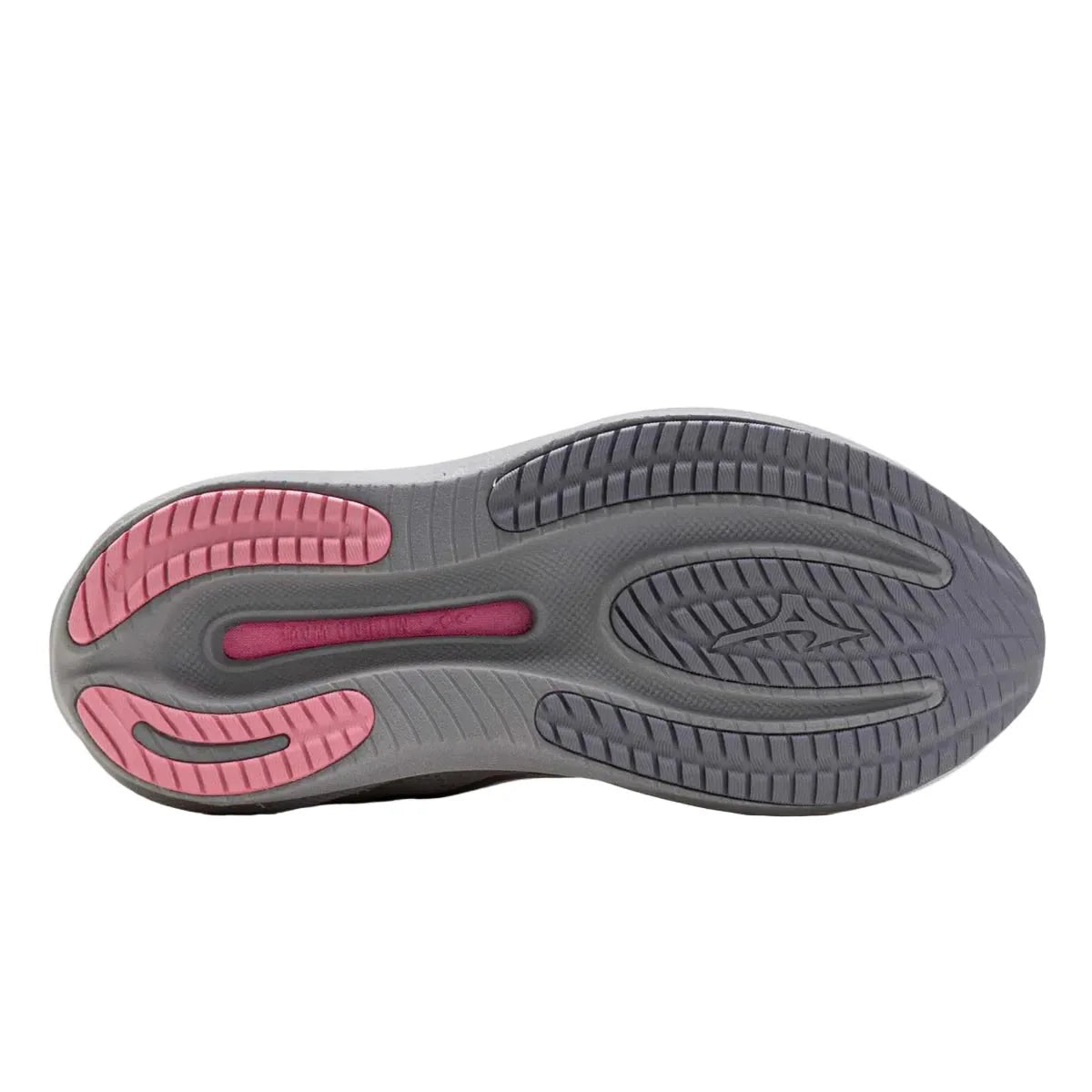 Mizuno Wave Rider 30 - Dapple Grey/Dark Slate