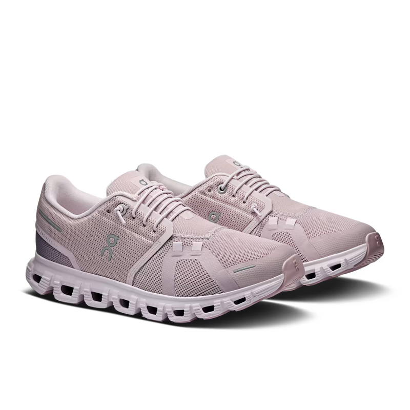 On Cloud 6 - Mauve | Orchid