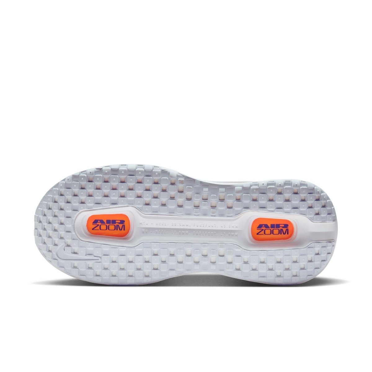 Nike Vomero Premium - White/Lapis/Total Orange