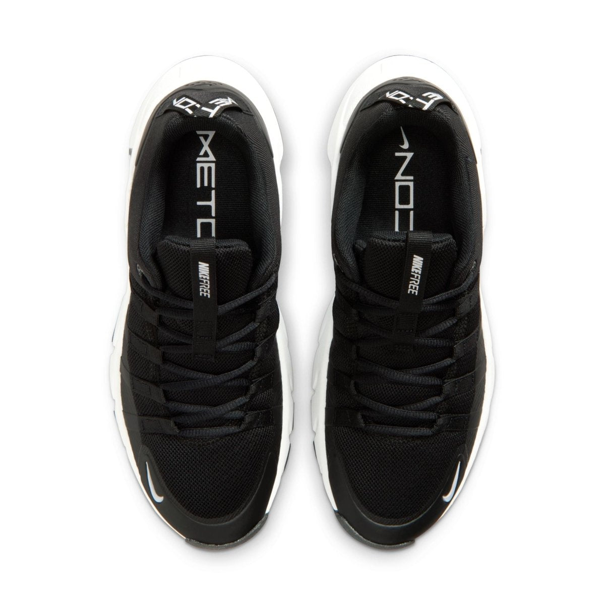 Nike Free Metcon 7 - Black/White