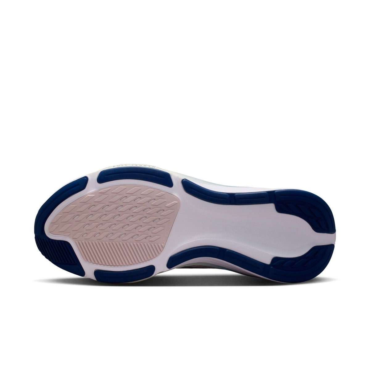 Nike Pegasus 42 - Bleached Lilac/Blue Void