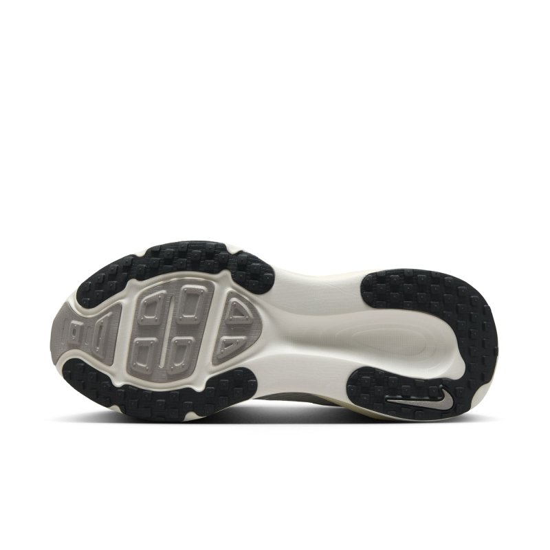 Nike Vomero 18 - Summit White/Black/Coconut Milk