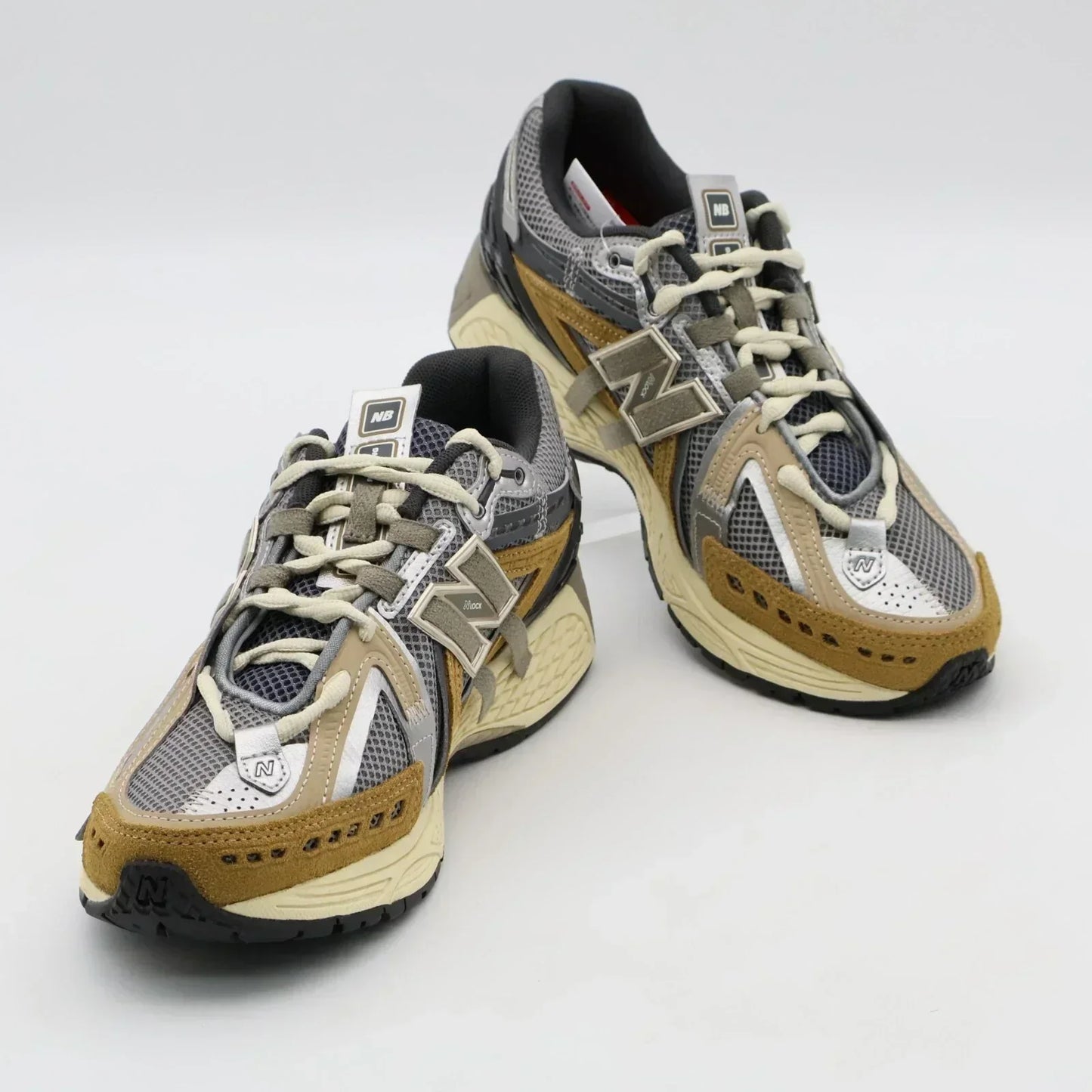 New Balance 1906 A - Great Plains / Slate Grey / Incense