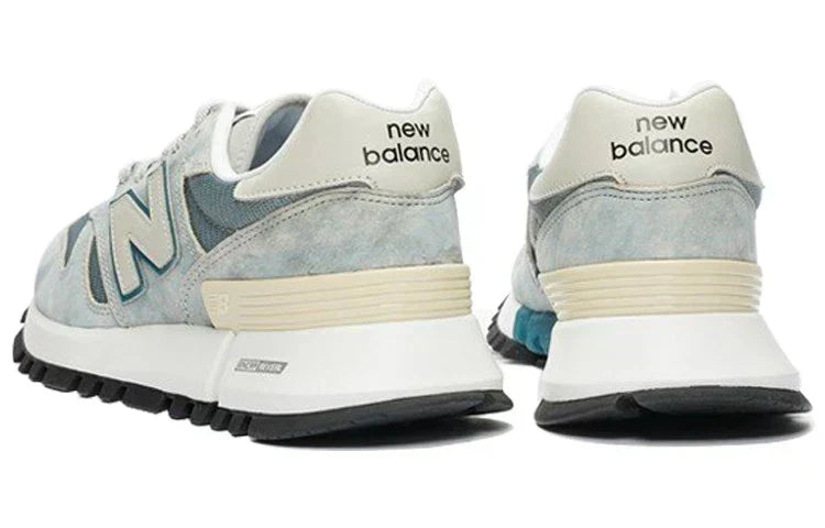 New Balance 1300 - Washed Blue