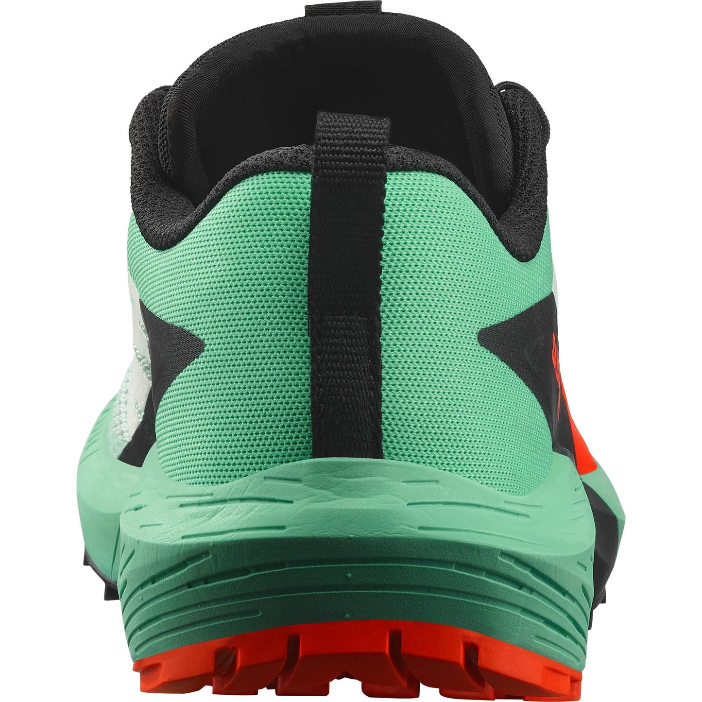 Salomon Sense Ride 5 - Black/Magnet