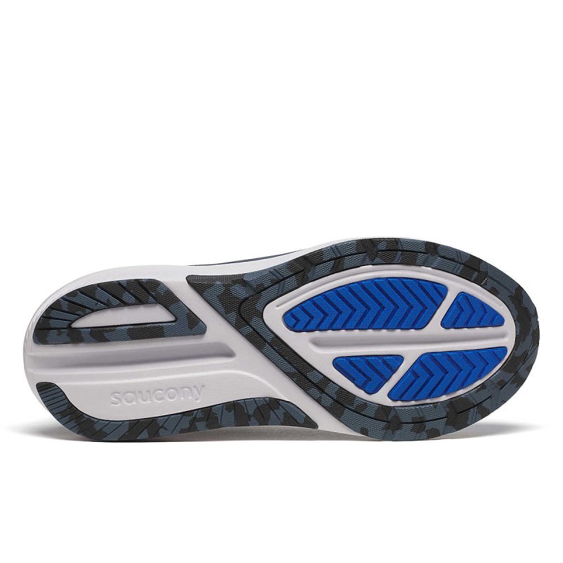Saucony Echelon 10 - Dusk/Skydiver