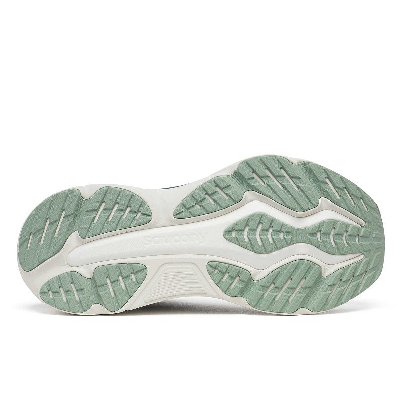 Saucony Hurricane 25 - Dusk/Iceberg