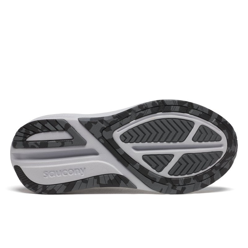 Saucony Echelon 10 - Black/Silver