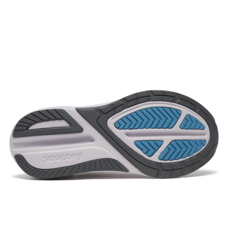 Saucony Echelon 10 - Flint/Breeze