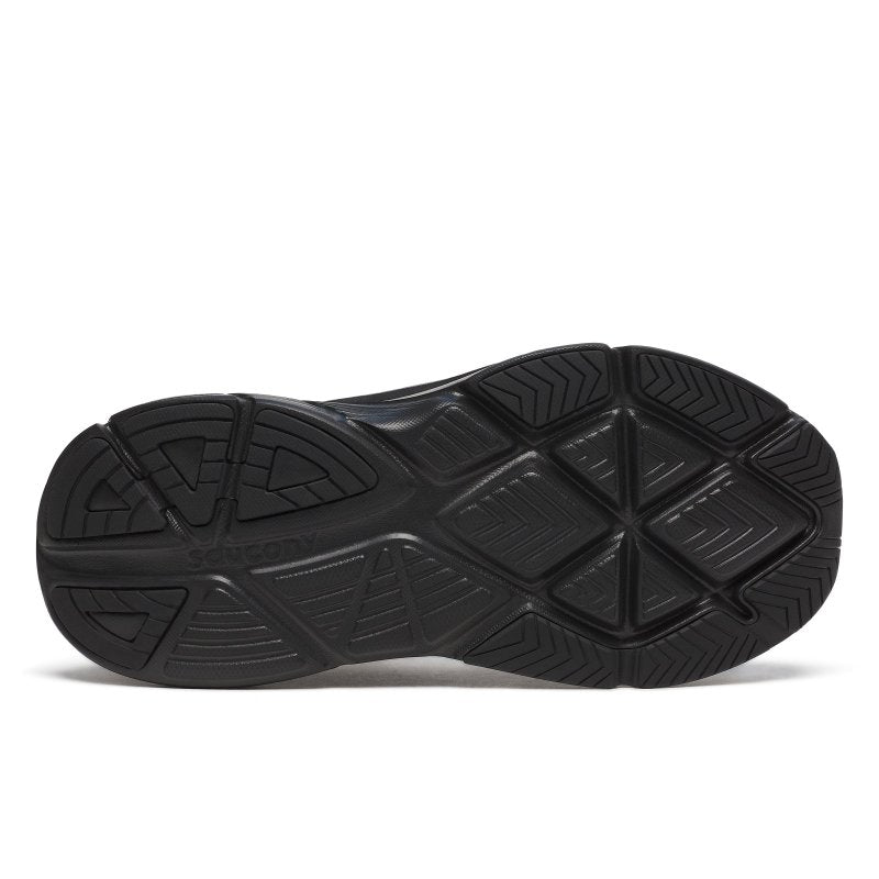 Saucony Guide 18 - Triple Black