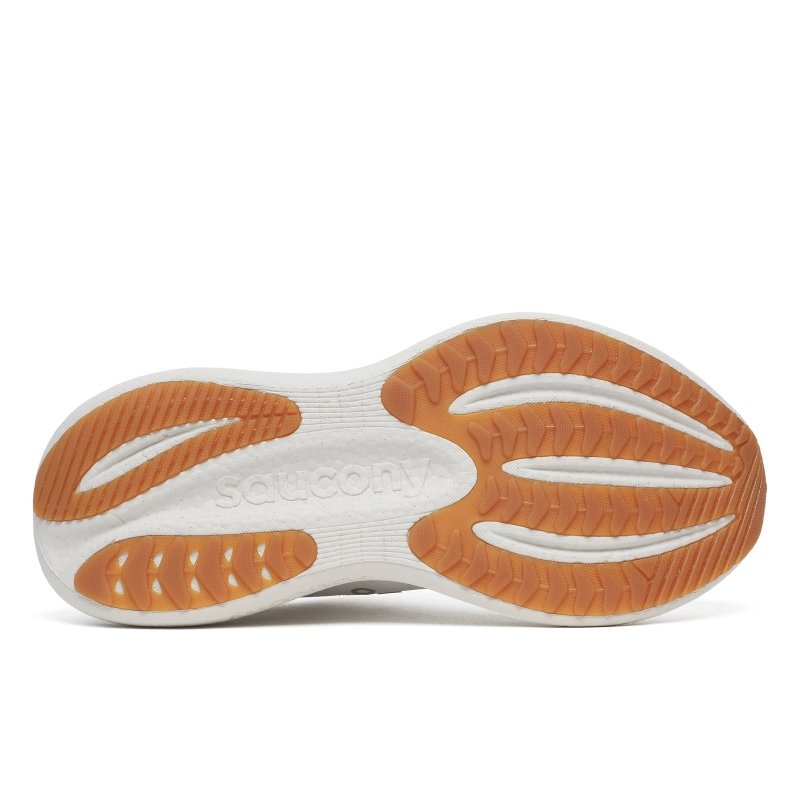 Saucony Triumph 23 - White/Arctic